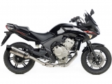 Scarico Leo Vince LV One EVO Honda CBF 600 S