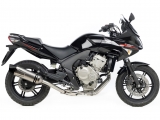 Exhaust Leo Vince LV One EVO Honda CBF 600 S