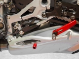 Ducabike stand pin Ducati Streetfighter V4