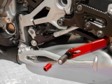 Ducabike Stand Pin Ducati Streetfighter V4