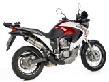 chappement Leo Vince LV One EVO Honda XL 700 V Transalp