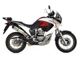 chappement Leo Vince LV One EVO Honda XL 700 V Transalp