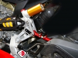 Ducabike rear suspension Ducati Panigale 959