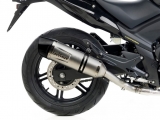 Exhaust Leo Vince LV One EVO Honda CBF 1000