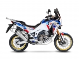 Auspuff Leo Vince LV-12 Honda CRF 1100 L Africa Twin