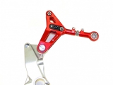 Ducabike rear suspension Ducati Panigale 1199