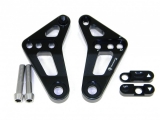 Ducabike rear suspension Ducati Panigale 1199