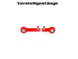 Ducabike rear suspension Ducati Panigale 1199