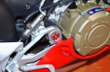 Ducabike Rahmenkappen Set Ducati Panigale V4