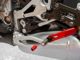 Perno soporte Ducabike Ducati Panigale V4 SP