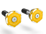 Ducabike frame caps set top Ducati Panigale V4 SP