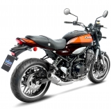 Avgasrr Leo Vince LV-10 Kawasaki Z900RS