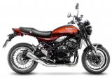 Avgasrr Leo Vince LV-10 Kawasaki Z900RS