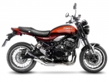 Avgasrr Leo Vince LV-10 Kawasaki Z900RS