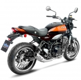 Avgasrr Leo Vince LV-10 Kawasaki Z900RS
