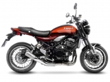 Avgasrr Leo Vince LV-10 Kawasaki Z900RS