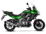 Exhaust Leo Vince LV One EVO Kawasaki Versys 1000