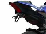 Soporte de matrcula Yamaha R1