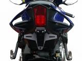 Soporte de matrcula Yamaha R1