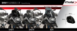 Puig Racing disc BMW R 1200 GS