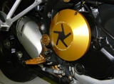 Ducabike clutch cover Ducati Streetfighter 848