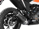 Exhaust Leo Vince LV One EVO KTM Adventure 390