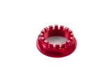 Ducabike crou de roue arrire plateau Ducati Streetfighter 848