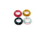 Ducabike crou de roue arrire plateau Ducati Streetfighter 848