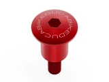 Tornillo Ducabike para depsito de freno y embrague Ducati Streetfighter 1098