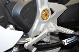 Ducabike frame caps set Ducati Monster 1200 R