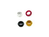 Ducabike front wheel nut set Ducati Monster 1200 R