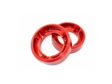Anillos de escape Ducabike Ducati Monster 1200 /S
