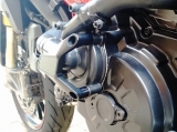 Ducabike water pump cover Ducati Monster 1200