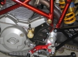 Ducabike cylindre dembrayage Ducati Monster 1100