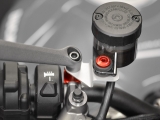 Ducabike Schroef voor rem- en koppelingsreservoir Ducati Monster 1100