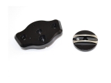 Ducabike Set coperchio albero a camme Ducati Monster 1100