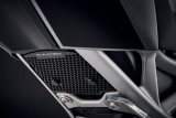Performance rectifier guard Triumph Speed Triple RS