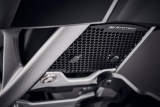 Performance rectifier guard Triumph Speed Triple RS