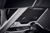 Redresseur de performance Grille de protection Triumph Speed Triple RS