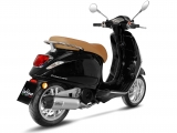Uitlaat Leo Vince LV One EVO Vespa Primavera 125