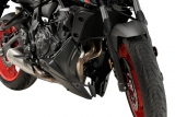 Puig Bugspoiler Yamaha MT-07