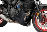 Puig Bugspoiler Yamaha MT-07