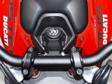 Ducabike juego de tornillos depsito Ducati Monster 937
