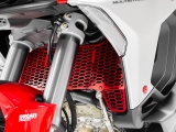 Ducabike Khlerschutzgitter Ducati Multistrada V4