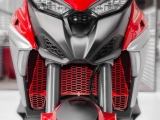 Ducabike radiatorrooster Ducati Multistrada V4