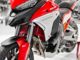 Ducabike radiatorrooster Ducati Multistrada V4