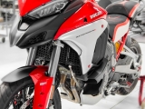 Ducabike radiatorrooster Ducati Multistrada V4