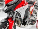 Ducabike radiatorrooster Ducati Multistrada V4