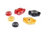 Ducabike Nockenwellenabdeckung Set Ducati Monster 696