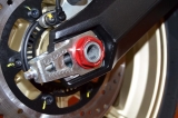 Ducabike rear wheel nut set Ducati Monster 696